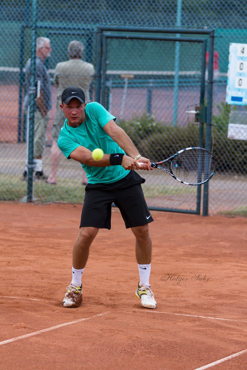 Bild 405 - Horst Schroeder Pokal 3. Tag